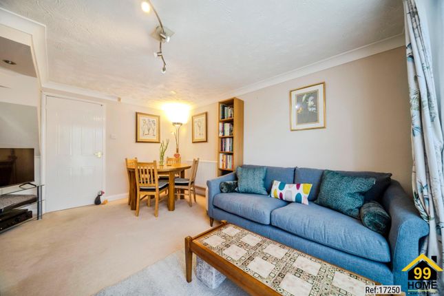 12, Bardsey Court, Milton Keynes photo 4