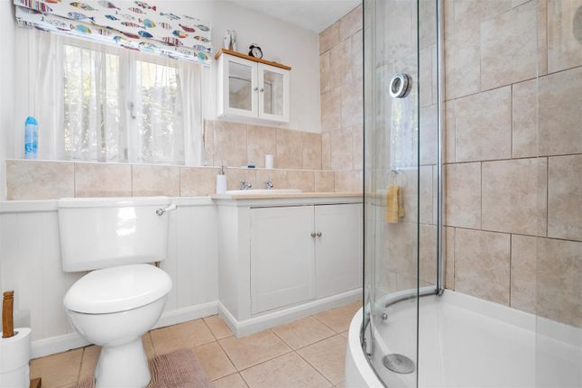 Detached house for sale in Whitbourne, Worcester