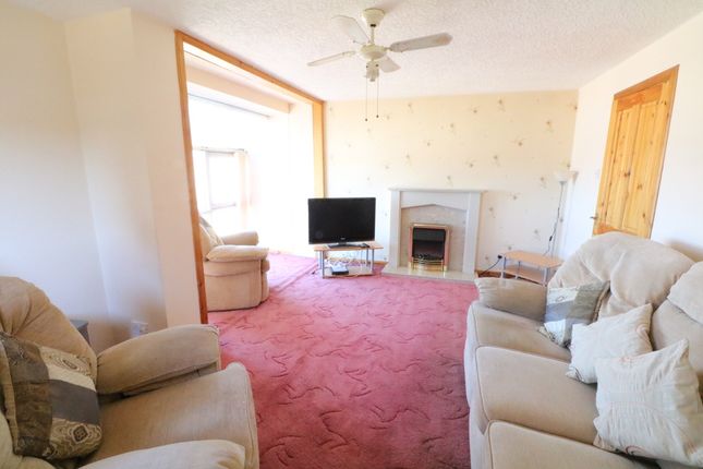Flat for sale in Thurso