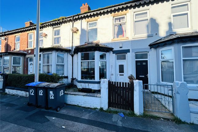 Terraced house for sale in Peter Street, Blackpool, Lancashire