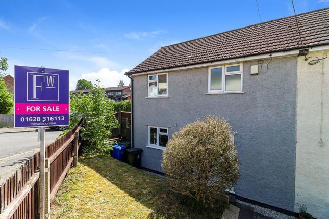 48A, Holtspur Avenue, High Wycombe photo 2