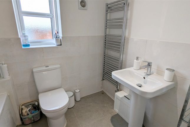 Detached house for sale in Collier Way, Upholland, Skelmersdale