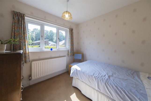 Detached house for sale in Chester Road, Hartford, Northwich