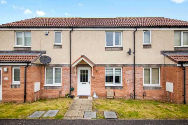 Thumbnail Terraced house for sale in 3 Torwood Crescent, Corstorphine, Edinburgh
