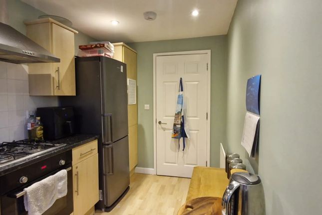Flat 1, Tonbridge photo 3
