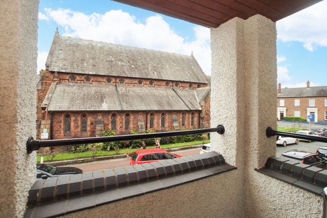 Flat 5, Spencer House, Carlisle photo 4
