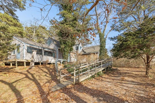 Thumbnail Property for sale in 74 Way 060, Wellfleet, Massachusetts, 02667, United States Of America