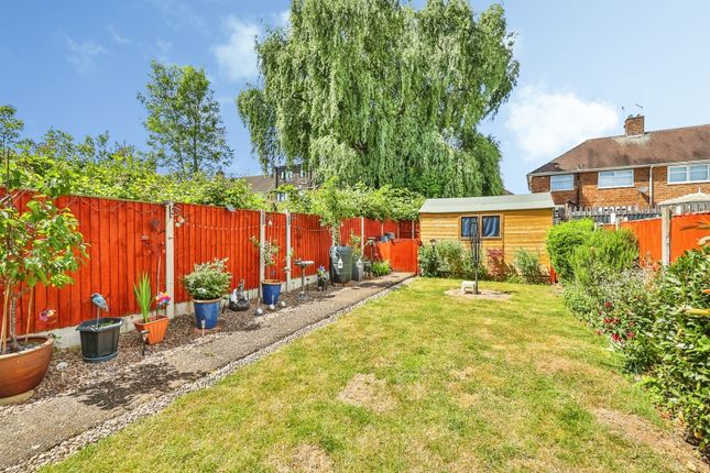 95, Listowel Crescent, Nottingham photo 4