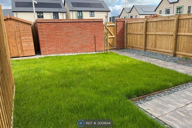 Bayley Place Tithebarn, Exeter photo 5