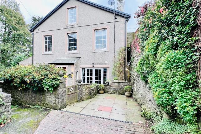 Detached house for sale in Ribblesdale Square, Chatburn, Clitheroe BB7