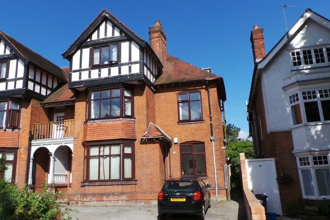 Flat to rent in Mayfield Road, Redditch