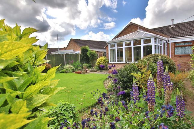 Bungalow for sale in Thistle Downs, Northway, Tewkesbury