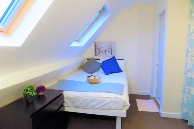 Room to rent in Templars Field, Coventry