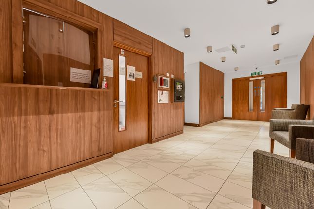 Flat for sale in Maygrove Road, West Hampstead