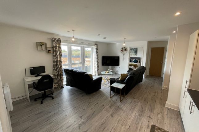 Apartment 15, Ivy Apartments, Luton photo 2