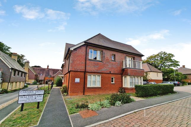 1-bed flat on 26, Walter Lane, Eastleigh, £1,800/mo