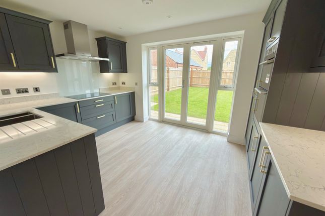 Plot Twenty Three, The Bourton, Ampney Meadows, Cirencester photo 3