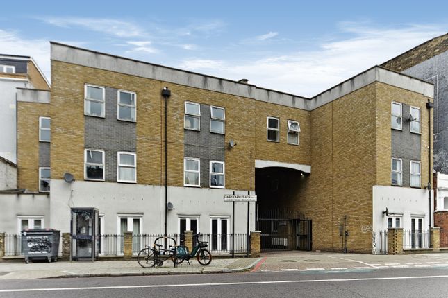 Thumbnail Flat for sale in 1 Dairy Farm Place, Peckham