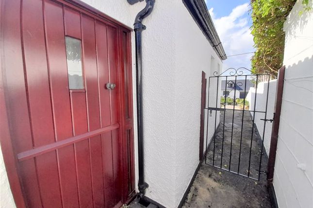 Bungalow for sale in Sawles Road, St. Austell