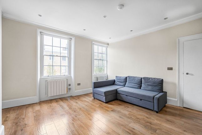 11 Upper Montagu Street, London photo 4