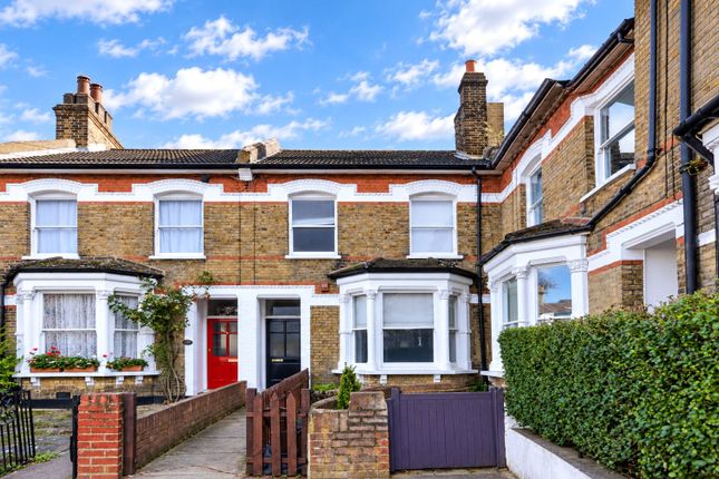 4-bed terraced on Sulina Road, London, £3,750/mo