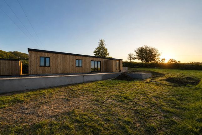 2-bed house on New Build Adjacent To Waldon View,, Milton Damerel, Devon, £325,000