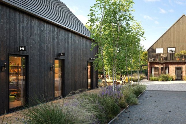 Plot 33 Medburn Yard,, Watling Street, Radlett photo 3