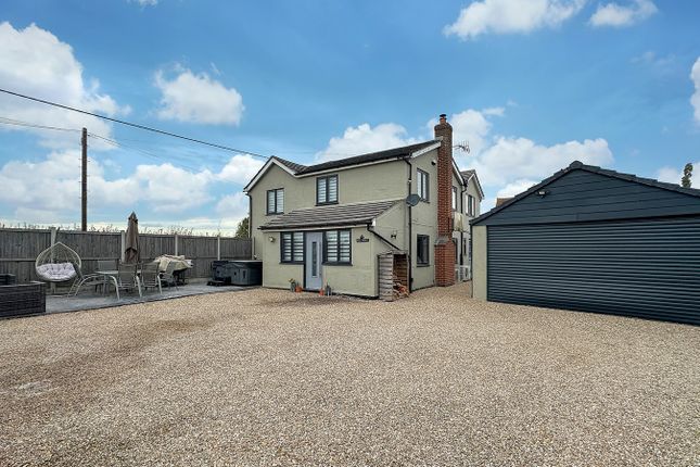 Thumbnail Detached house for sale in The Strood, Peldon, Colchester