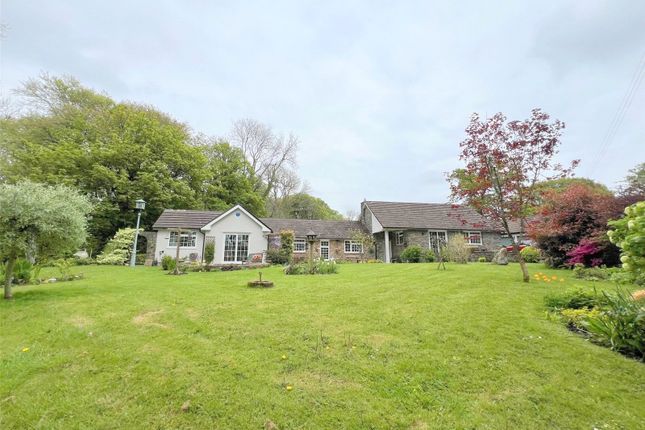 Cottage for sale in The Rhos, Haverfordwest, Pembrokeshire