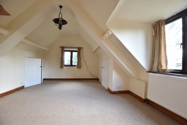 Detached house to rent in Church Street, Wyre Piddle, Pershore, Worcestershire