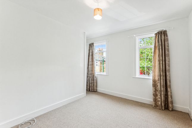 Semi-detached house for sale in Limes Avenue, Barnes