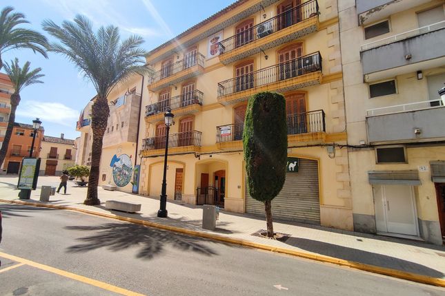 Thumbnail Apartment for sale in 46780 Oliva, Valencia, Spain