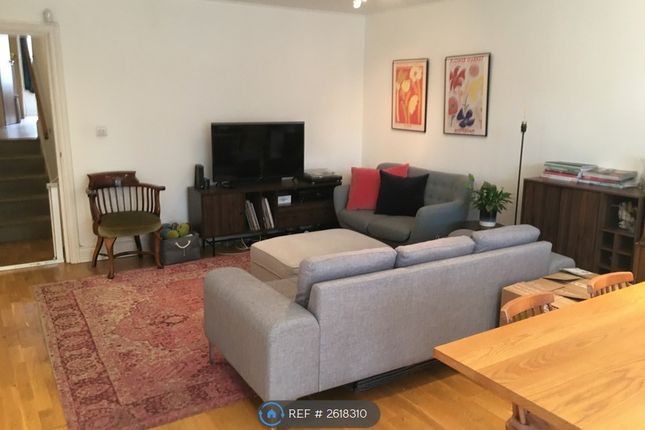 Living Room Area