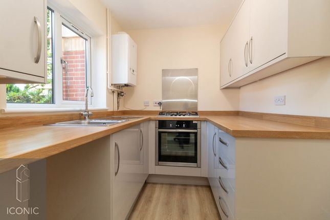 13, Mulberry Court, Norwich photo 2