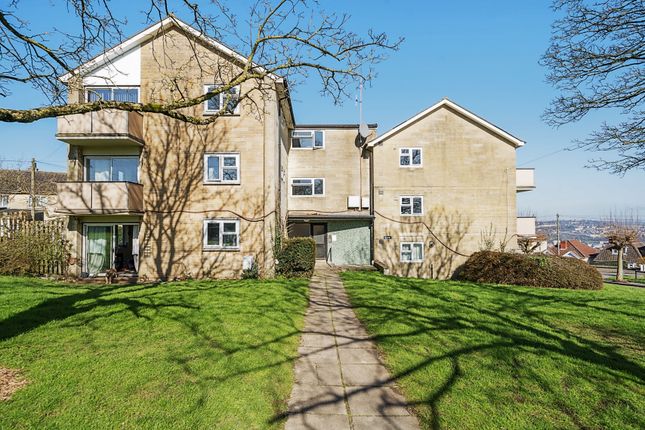 Thumbnail Flat for sale in Wedmore Park, Bath, Somerset