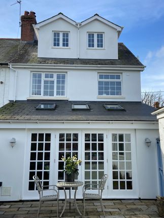 Semi-detached house for sale in Wenallt Road, Cardiff