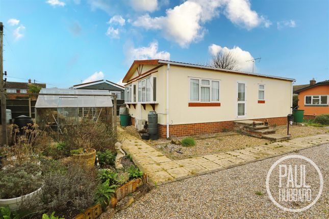 7 Orchard Garden, Victoria Road, Lowestoft photo 4