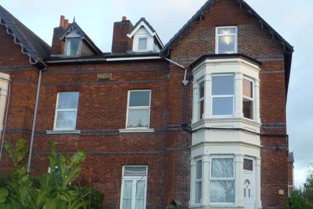 1 Bedroom Flat