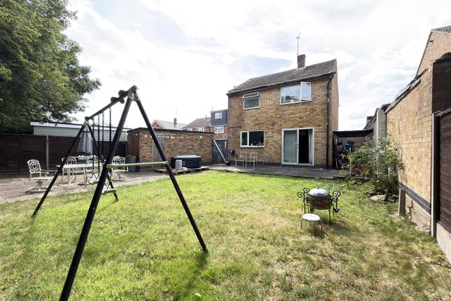 44, Ivydale Road, Thurmaston photo 4