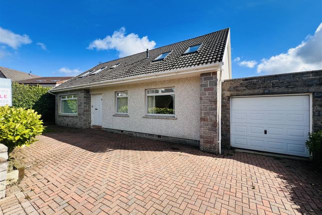 Property for sale in Eaglesfield Crescent, Strathaven