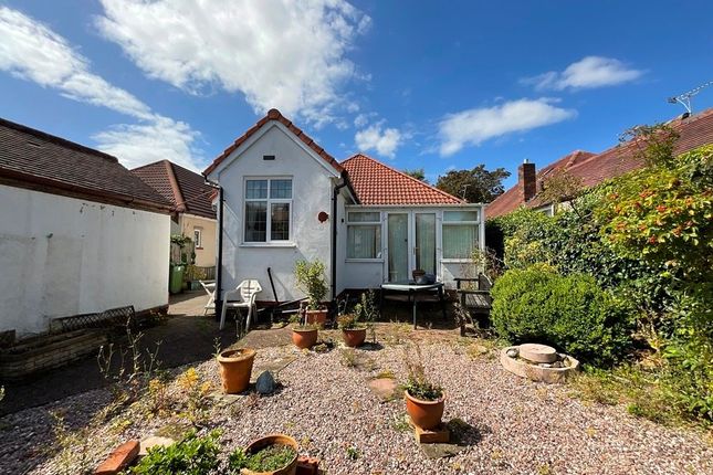 Bungalow for sale in Preston New Road, Southport