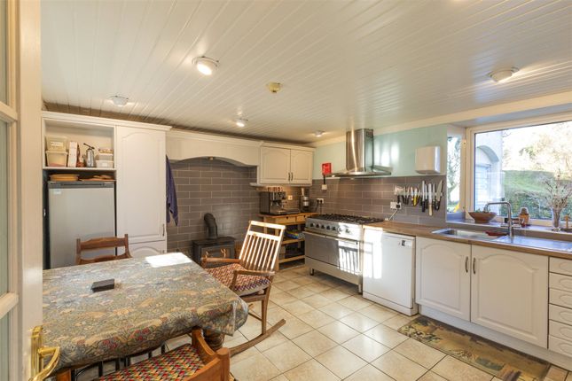 Detached house for sale in Crossaig Lodge, Skipness, Tarbert, Argyll And Bute
