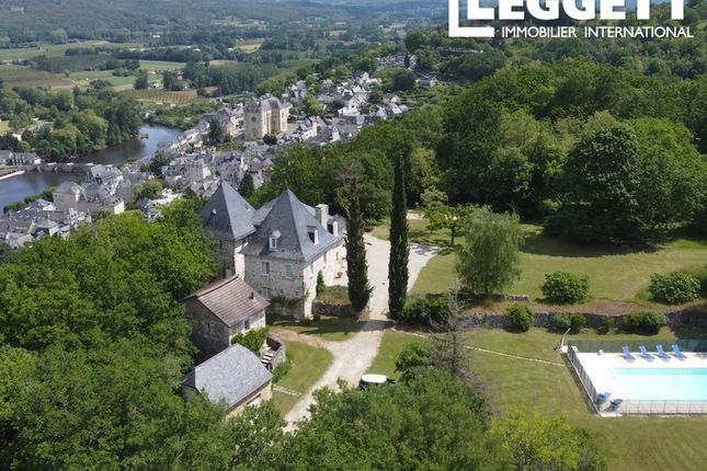 Thumbnail Villa for sale in Terrasson-Lavilledieu, Dordogne, Nouvelle-Aquitaine
