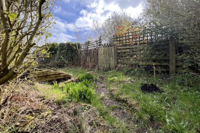 Terraced house for sale in Hebden Road, Haworth, Keighley