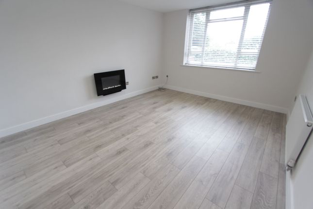 219 Carter Knowle Road, Sheffield photo 3