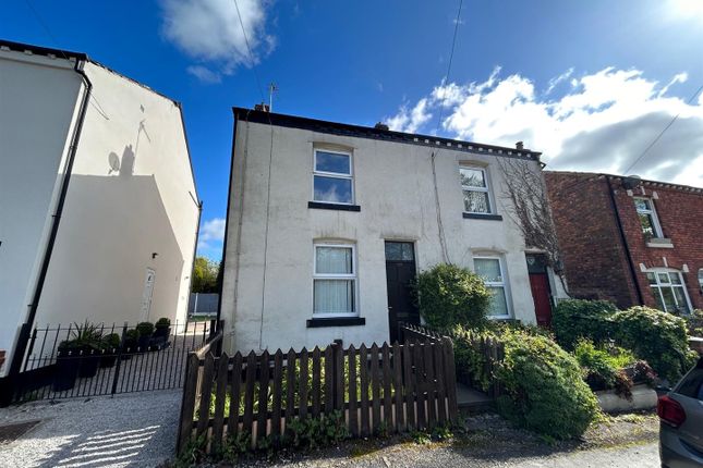 Thumbnail Semi-detached house for sale in Crooke Road, Standish Lower Ground, Wigan
