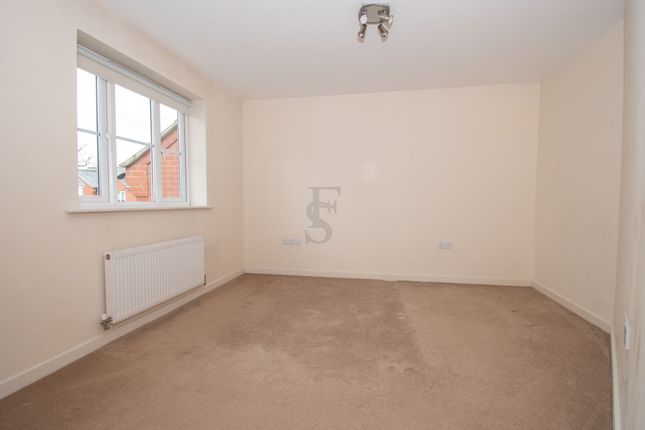Flat 6, 142, Hallfields Lane, Leicestershire photo 4