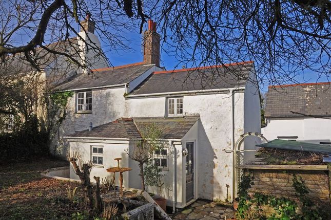 Cottage for sale in Ruan High Lanes, Truro