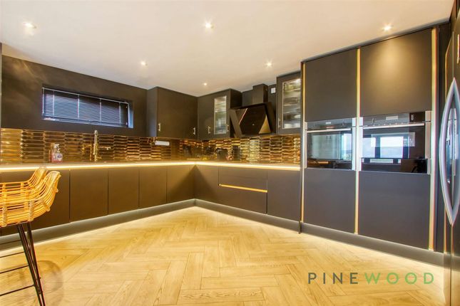 Trigo, 13 Rupert Street, Derbyshire photo 2