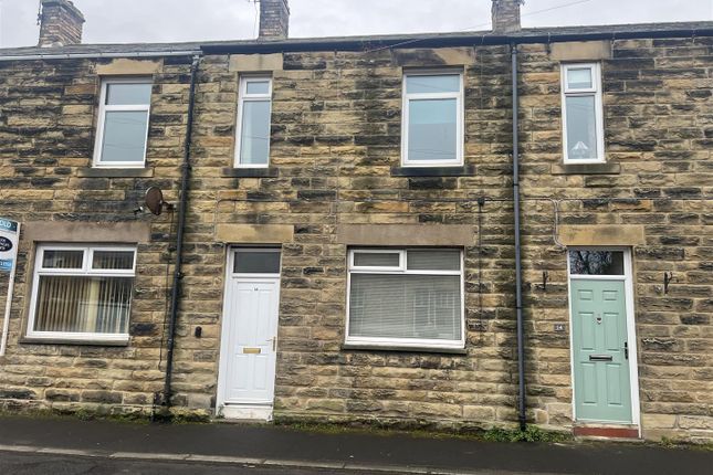 Terraced house to rent in Middleton Street, Amble, Morpeth